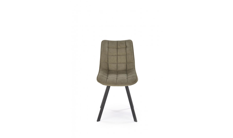 K549 chair olive | Chairs | ZIPhome.ee image 5