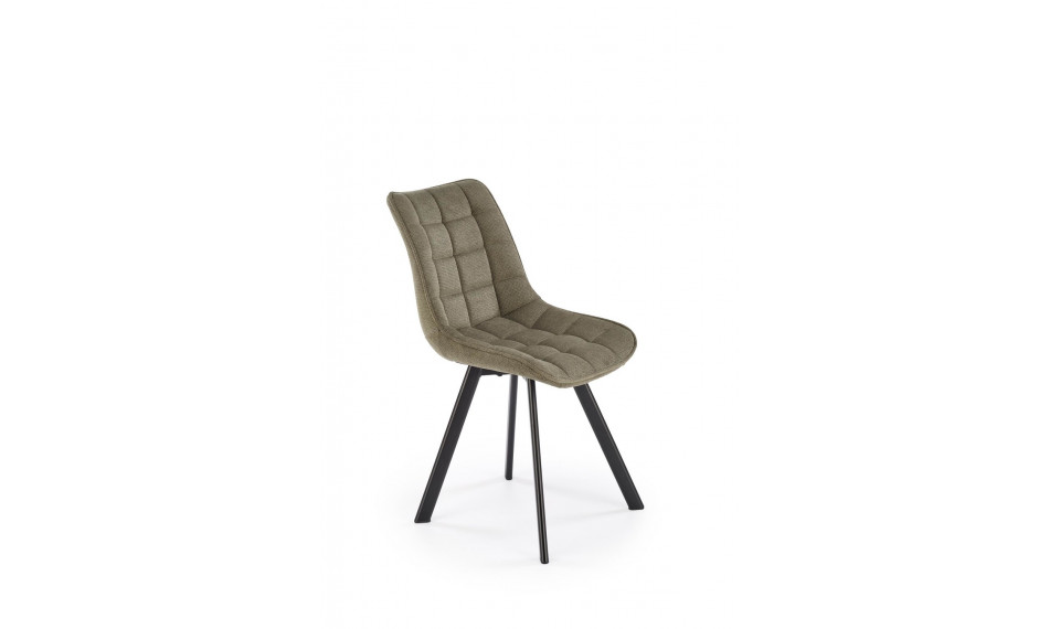 K549 chair olive | Chairs | ZIPhome.ee image 1