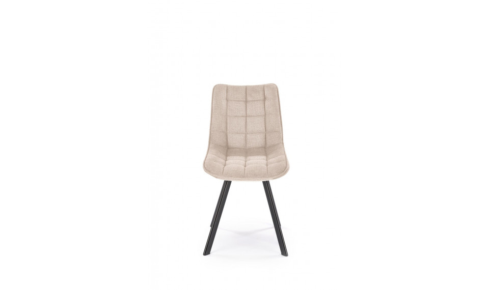 K549 chair beige | Chairs | ZIPhome.ee image 5