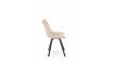 K549 chair beige | 100% Quality K549 chair beige | Chairs | ZIPhome.ee image 4