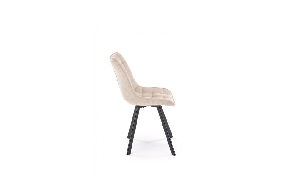 K549 chair beige | Chairs | ZIPhome.ee image 4