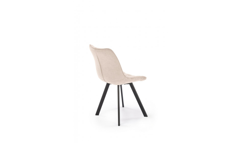 K549 chair beige | Chairs | ZIPhome.ee image 2
