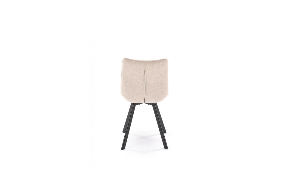 K549 chair beige | Chairs | ZIPhome.ee image 6