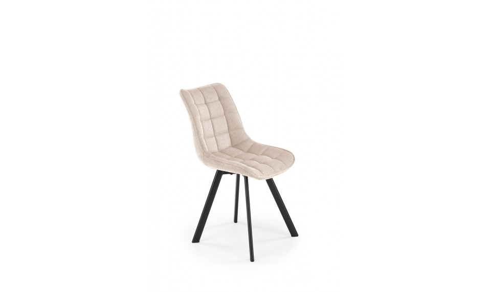 K549 chair beige | Chairs | ZIPhome.ee image 1