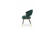K551 chair green/gold | 100% Quality K551 chair green/gold | Chairs | ZIPhome.ee image 4