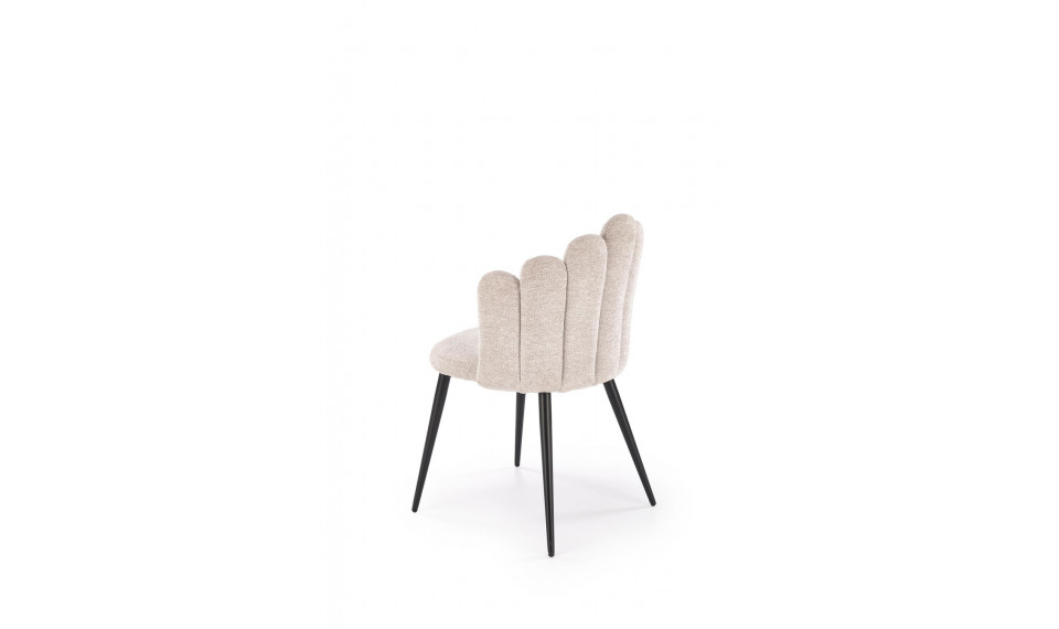 K552 chair beige | Chairs | ZIPhome.ee image 2