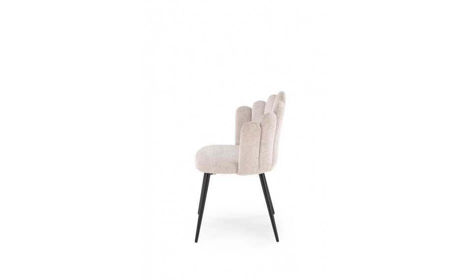 K552 chair beige | Chairs | ZIPhome.ee image 4