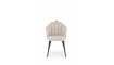 K552 chair beige | 100% Quality K552 chair beige | Chairs | ZIPhome.ee image 5