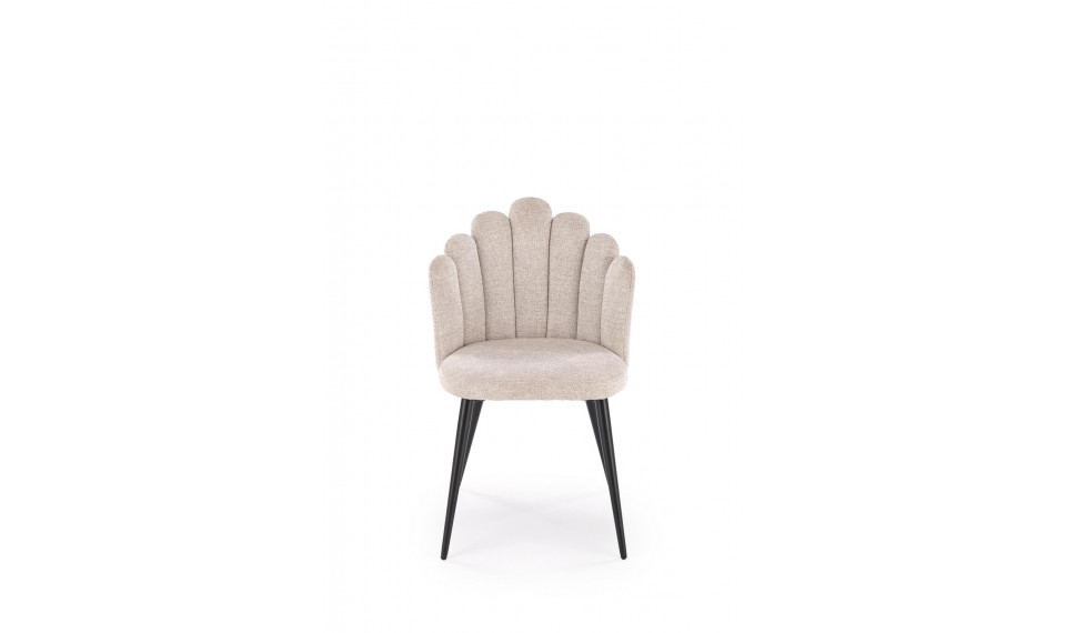 K552 chair beige | Chairs | ZIPhome.ee image 5