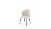 K552 chair beige | 100% Quality K552 chair beige | Chairs | ZIPhome.ee image 3