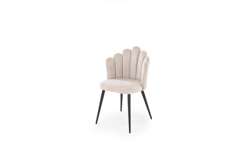 K552 chair beige | Chairs | ZIPhome.ee image 3