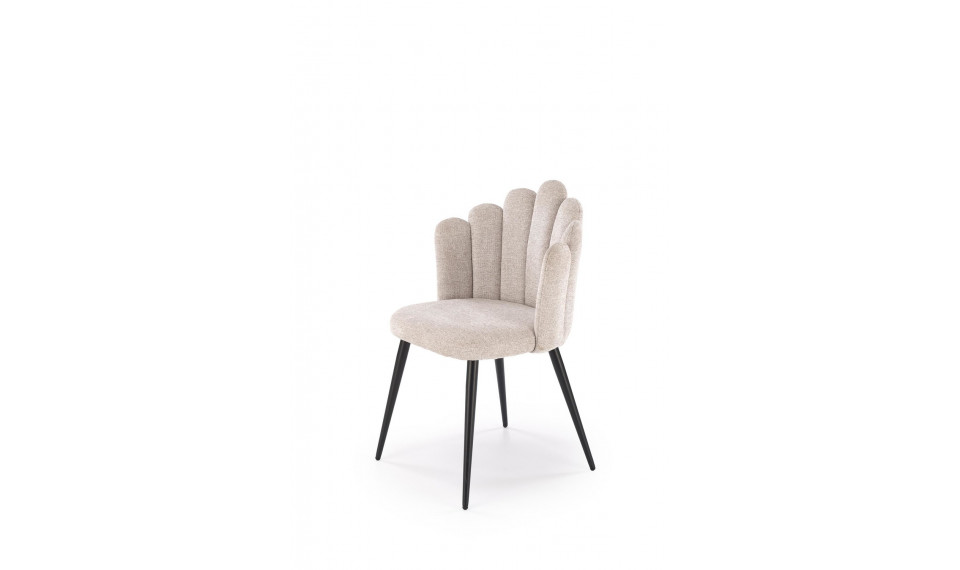 K552 chair beige | Chairs | ZIPhome.ee image 1