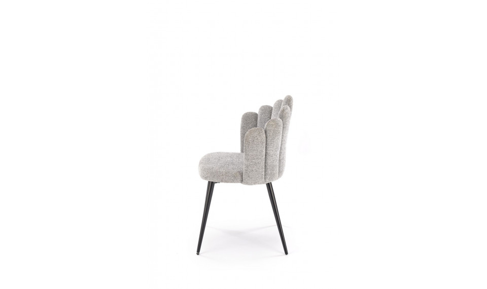 K552 chair grey | Chairs | ZIPhome.ee image 4