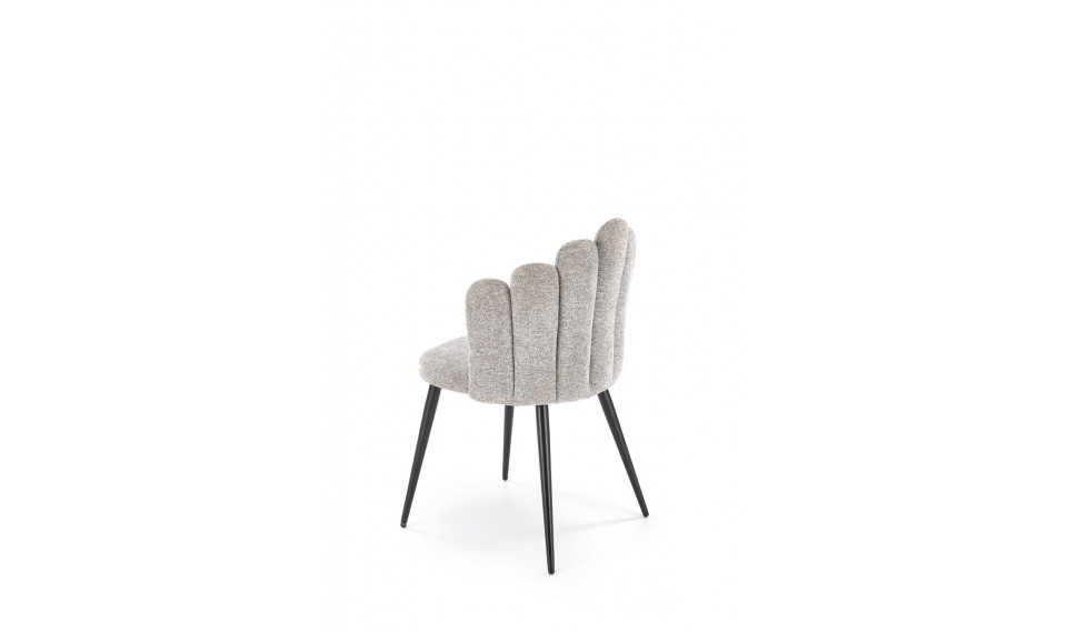 K552 chair grey | Chairs | ZIPhome.ee image 2