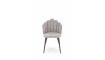 K552 chair grey | 100% Quality K552 chair grey | Chairs | ZIPhome.ee image 5