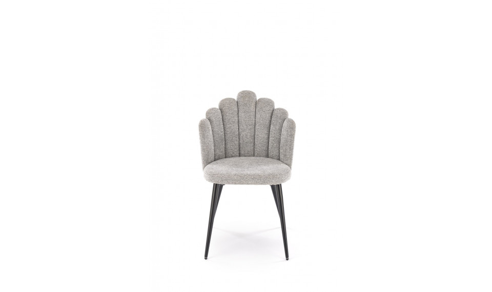 K552 chair grey | Chairs | ZIPhome.ee image 5