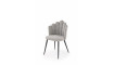K552 chair grey | 100% Quality K552 chair grey | Chairs | ZIPhome.ee image 3