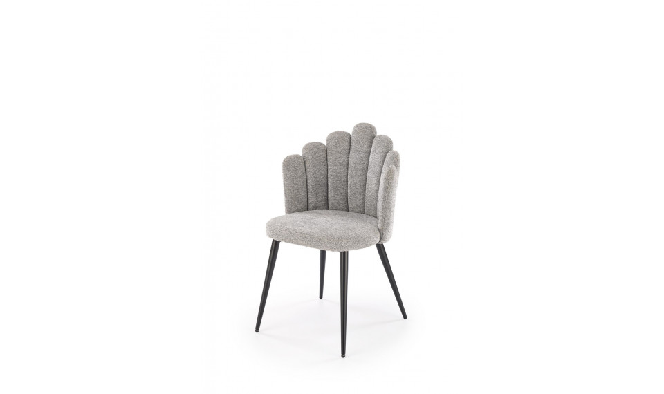 K552 chair grey | Chairs | ZIPhome.ee image 3