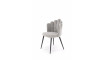 K552 chair grey | 100% Quality K552 chair grey | Chairs | ZIPhome.ee image 1