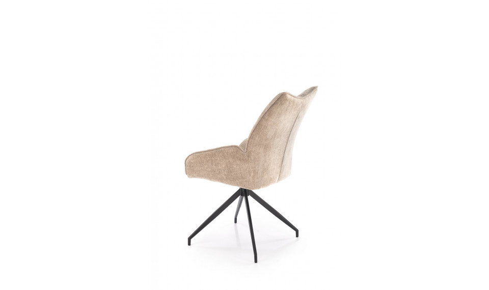 K553 chair beige | Chairs | ZIPhome.ee image 2