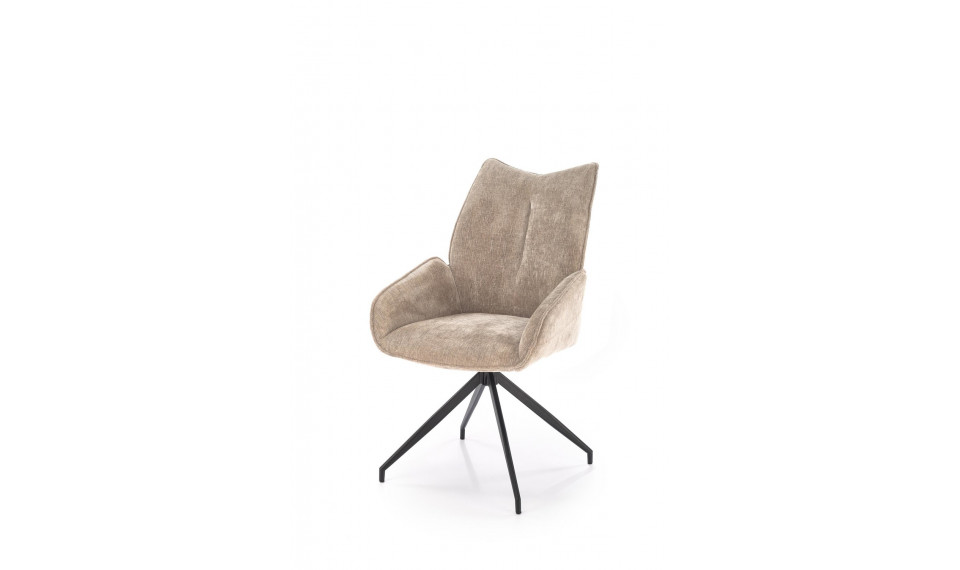 K553 chair beige | Chairs | ZIPhome.ee image 3