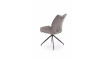 K553 chair grey | Chairs | ZIPhome.ee image 2