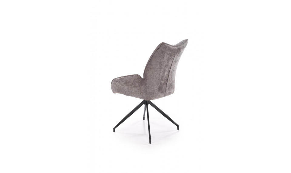 K553 chair grey | Chairs | ZIPhome.ee image 2