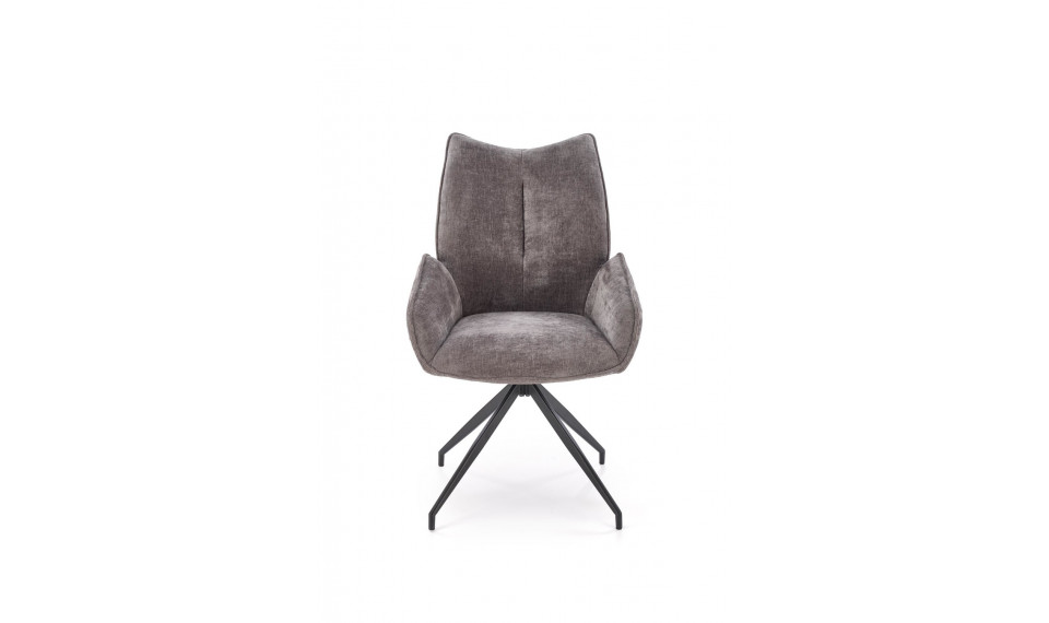 K553 chair grey | Chairs | ZIPhome.ee image 3