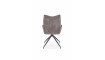 K553 chair grey | Chairs | ZIPhome.ee image 4