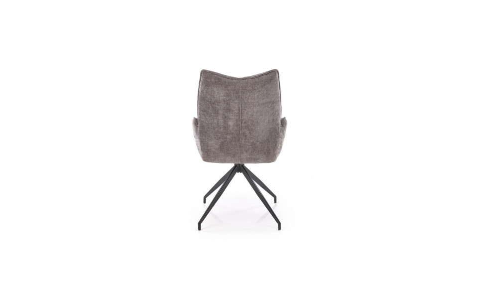 K553 chair grey | Chairs | ZIPhome.ee image 4