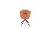 K554 chair brown | 100% Quality K554 chair brown | Chairs | ZIPhome.ee image 5