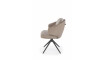 K554 chair grey | 100% Quality K554 chair grey | Chairs | ZIPhome.ee image 3