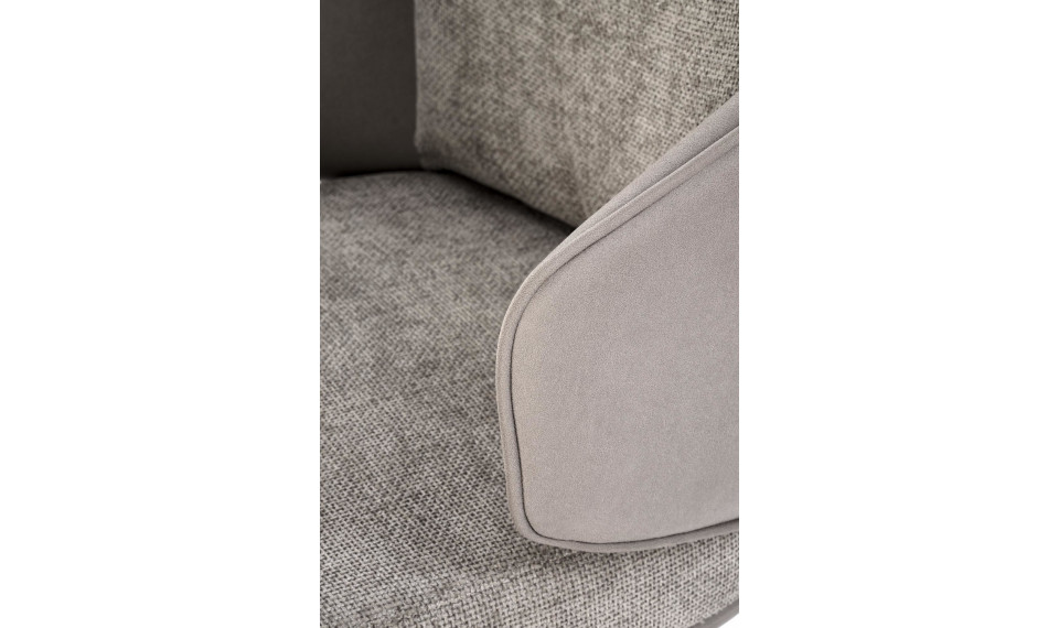 K554 chair grey | Chairs | ZIPhome.ee image 5