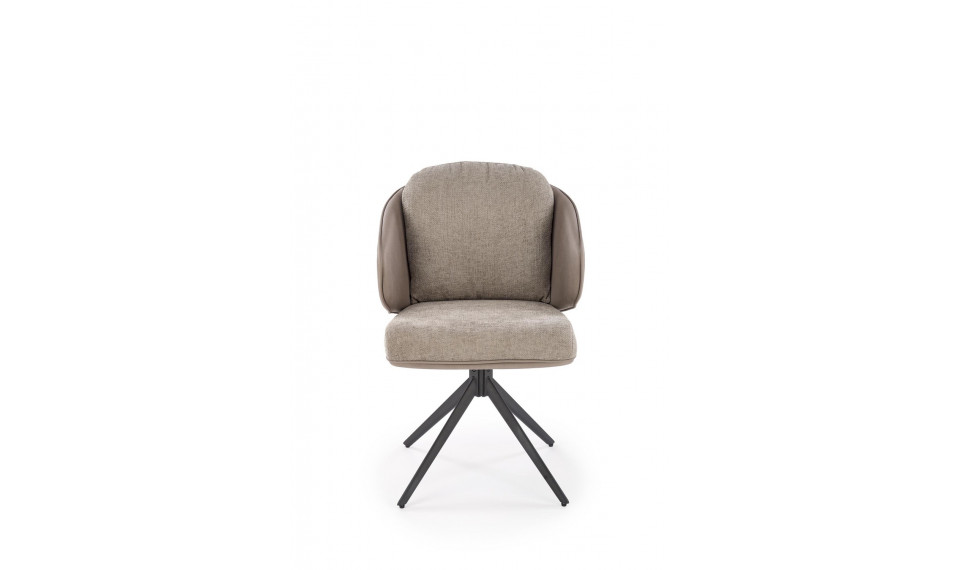 K554 chair grey | Chairs | ZIPhome.ee image 4