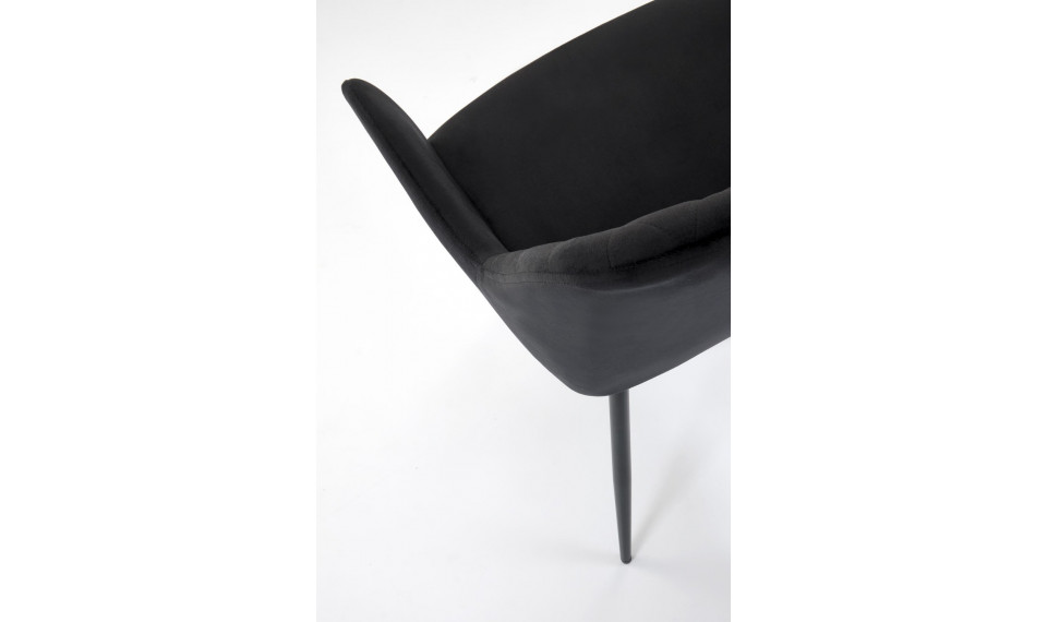 K558 chair black | Chairs and swivel chairs | ZIPhome.ee image 6