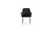 K558 chair black | Chairs and swivel chairs | ZIPhome.ee image 3