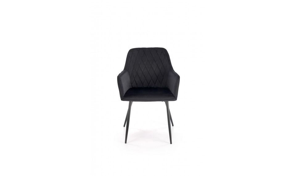 K558 chair black | Chairs and swivel chairs | ZIPhome.ee image 3