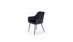 K558 chair black | Chairs and swivel chairs | ZIPhome.ee image 1