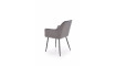 K558 chair grey | 100% Quality K558 chair grey | Chairs | ZIPhome.ee image 2