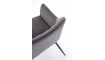 K558 chair grey | 100% Quality K558 chair grey | Chairs | ZIPhome.ee image 6
