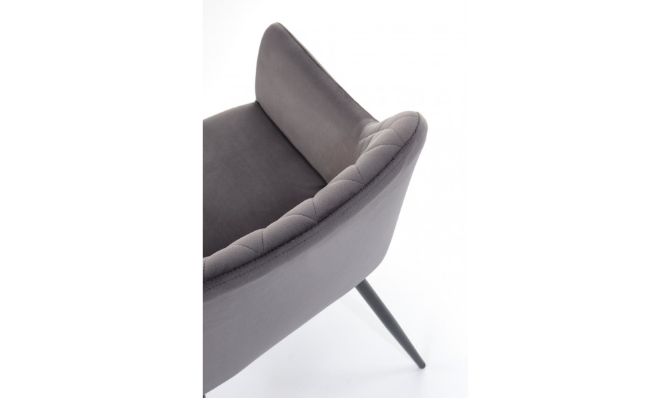 K558 chair grey | Chairs | ZIPhome.ee image 6