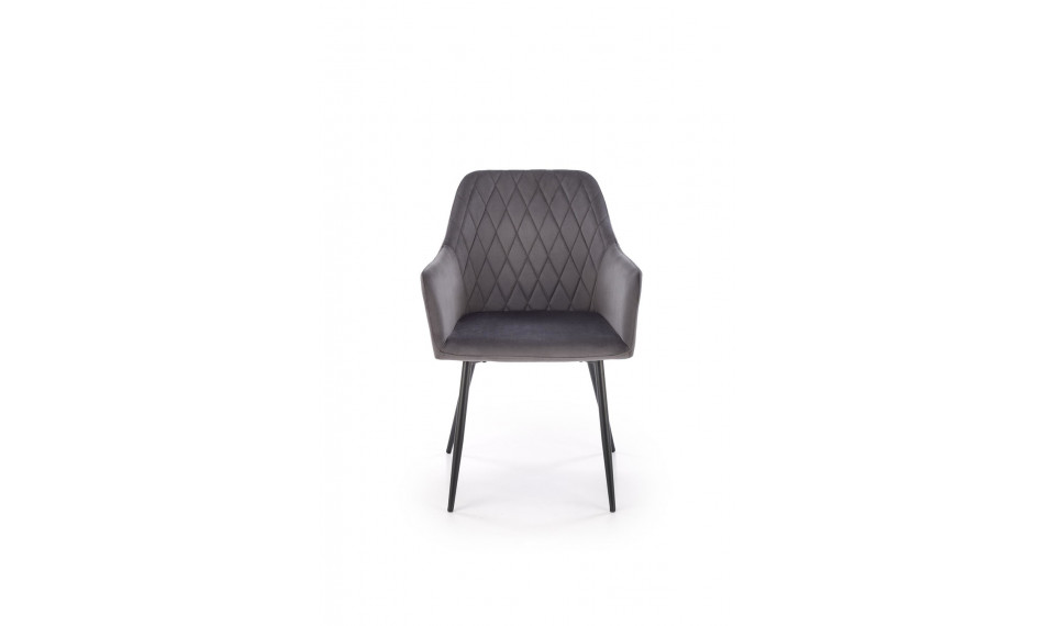 K558 chair grey | Chairs | ZIPhome.ee image 3