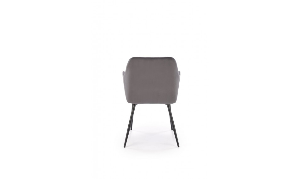 K558 chair grey | Chairs | ZIPhome.ee image 4