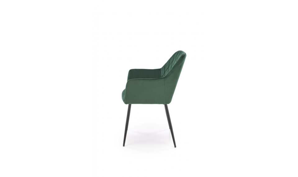 K558 chair green | Chairs | ZIPhome.ee image 4