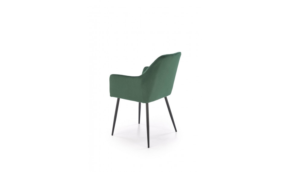 K558 chair green | Chairs | ZIPhome.ee image 2