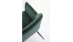 K558 chair green | 100% Quality K558 chair green | Chairs | ZIPhome.ee image 5