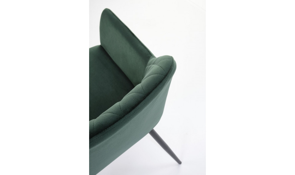 K558 chair green | Chairs | ZIPhome.ee image 5