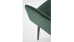 K558 chair green | 100% Quality K558 chair green | Chairs | ZIPhome.ee image 6