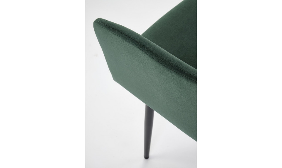 K558 chair green | Chairs | ZIPhome.ee image 6