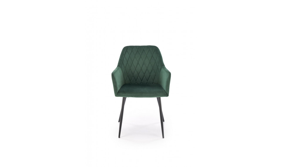 K558 chair green | Chairs | ZIPhome.ee image 3